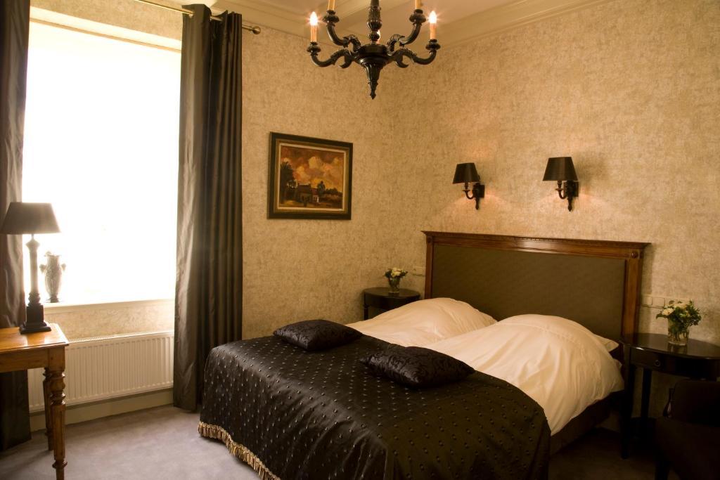 Stadspaleis Hotel & Restaurant Oldruitenborgh Vollenhove Quarto foto